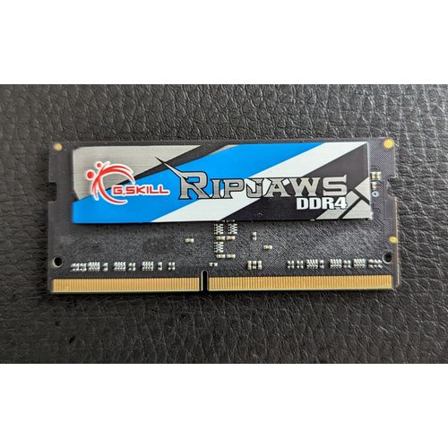 RAM SO-DIMM DDR4 8 Go