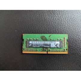 RAM SO-DIMM DDR4 8 Go