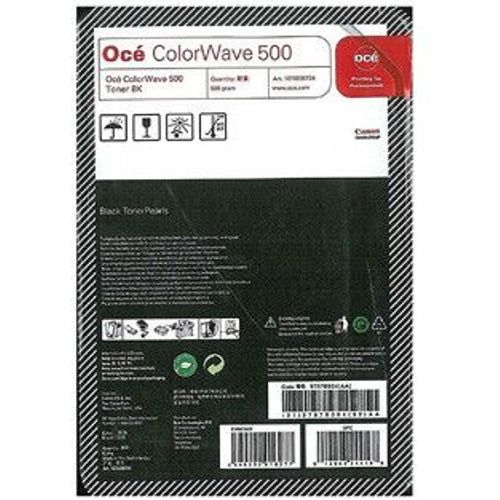 Oce Toner Cw 500 Black (1070038734) (9787b004aa) Ve 1 Stück Für Color