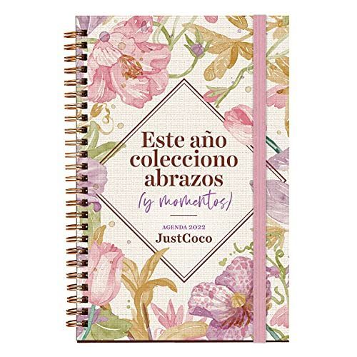 Este Año Colecciono Abrazos (Y Momentos)