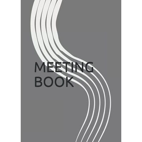 Meeting Book: You Essay