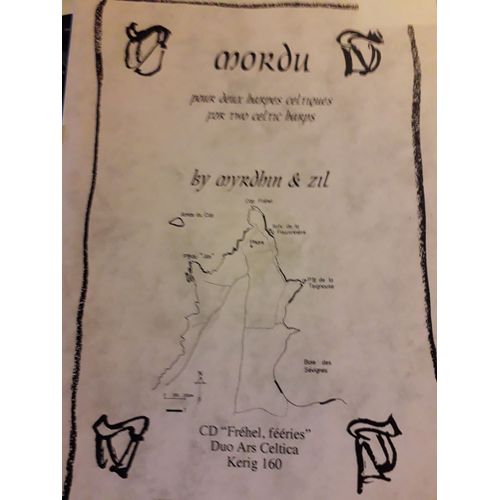 Mordu De Myrdhin Et Zil
