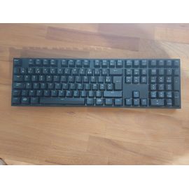 Cooler Master Masterkeys Pro L (Switches MX Brown) - Azerty