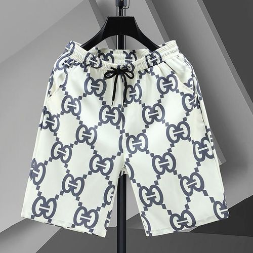Shorts De Marque De Luxe Pour Hommes,Pantalons D'été,Vêtements De Créateurs,Vêtements De Basket-Ball,2024