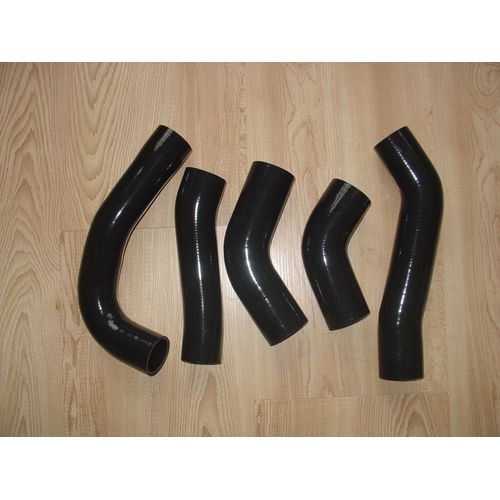 Bleu Tuyau De Radiateur Refroidisseur Intermédiaire En Silicone Pour Toyota Supra, Mk3, Ma70, 7mgte, 1986-1992, 1986, 1987, 1988, 1989, 1990, 1991, 1992 Nipseyteko®