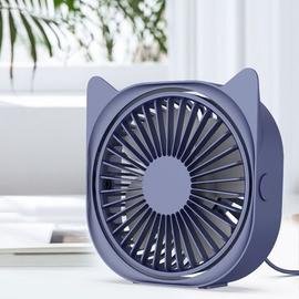 80MM 5V USB Ventilateur 80Mm 8Cm 8015 Brushless DC Ventilateur de  Refroidissement PC Ordinateur Routeur BoîTier Ventilateur Refroidisseur 2  PièCes