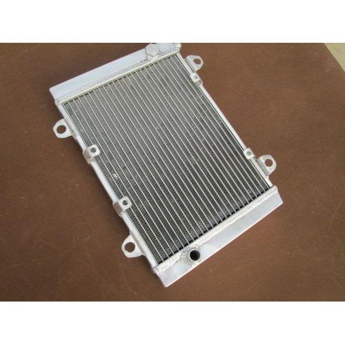 Radiateur Refroidisseur En Aluminium Pour Kawasaki Brute Force 2005, Kvf650d, Kvf650e, 4x4, Kvf 2010 D E, 650, 650, 2005, 2006 Nipseyteko®