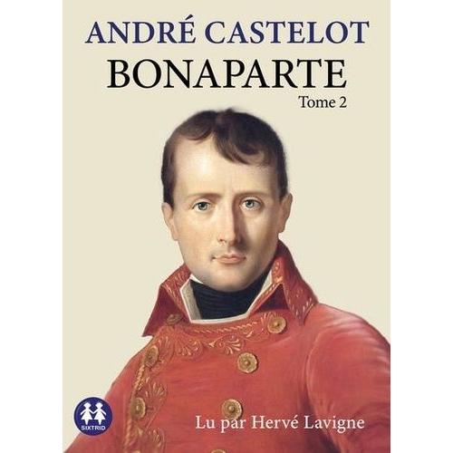 Bonaparte - Tome 2