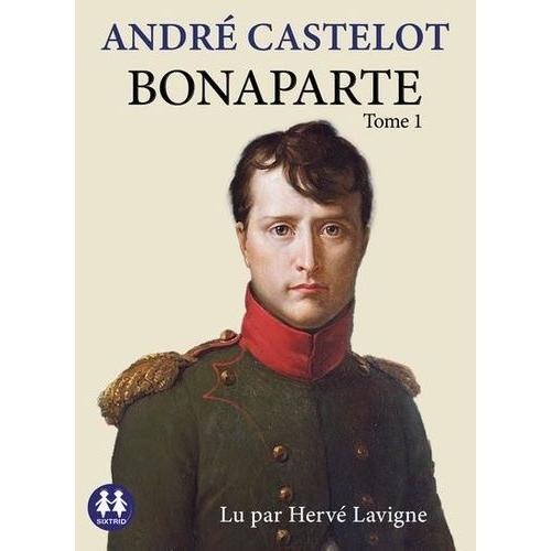 Bonaparte - Tome 1