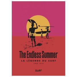 The Endless Summer - La Légende Du Surf 1960-1970