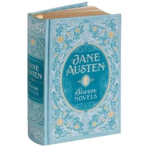 Jane Austen, L'intégrale Illustrée