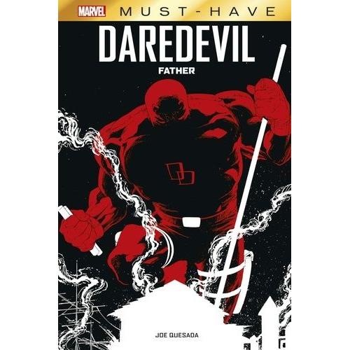 Daredevil - Father