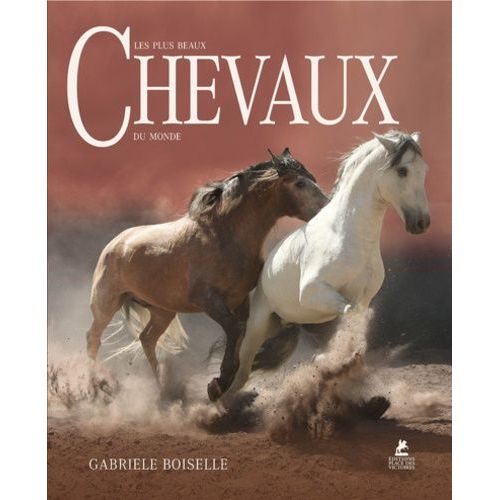 Les Plus Beaux Chevaux Du Monde