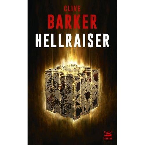 Hellraiser - Suivi De Dans Les Collines, Entretien Avec Clive Barker