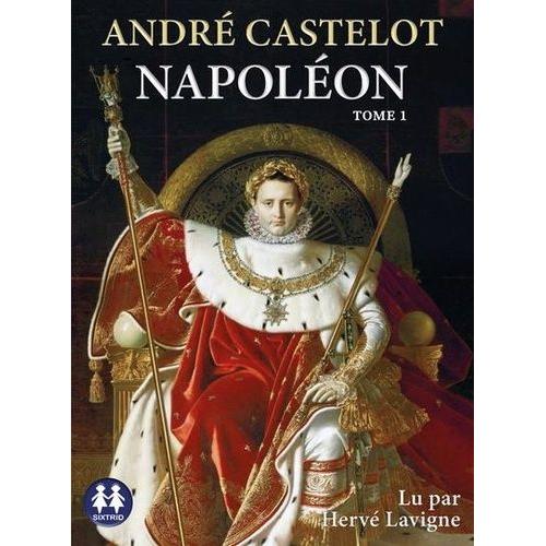 Napoléon - Tome 1