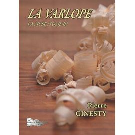 La Muse Tome 2 - La Varlope