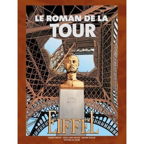 Le Roman De La Tour Eiffel