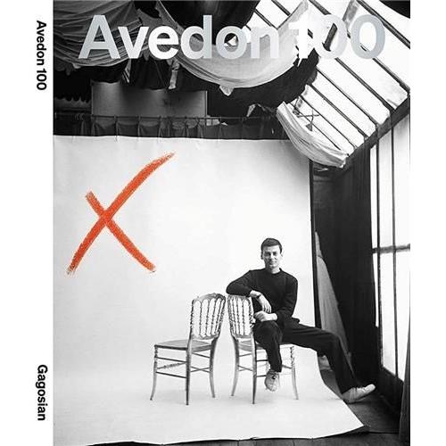 Avedon 100