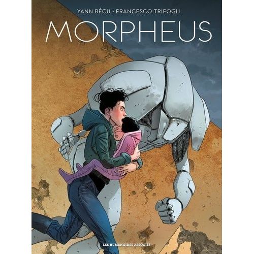 Morpheus