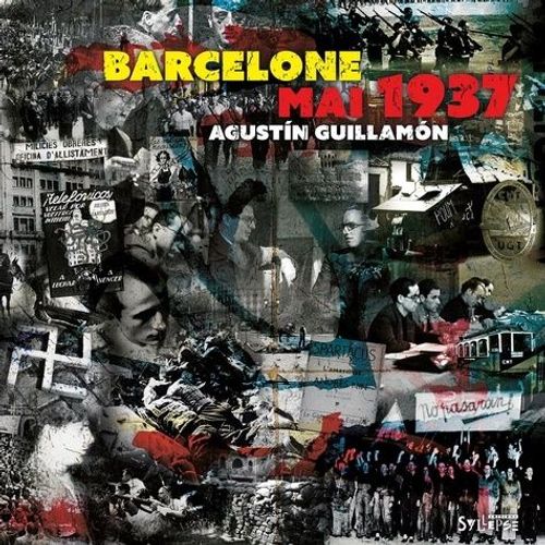 Barcelone, Mai 1937