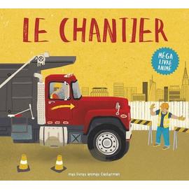 Le Chantier - Enfant, jeunesse