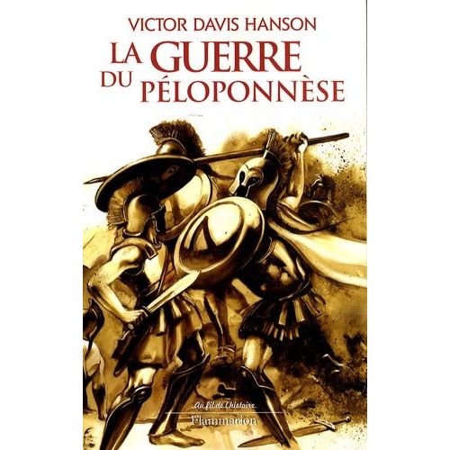 La Guerre Du Péloponnèse