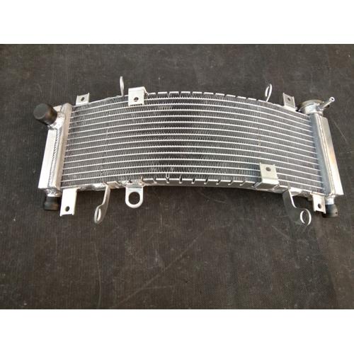 Radiateur Refroidisseur En Aluminium, Liquide De Refroidissement, Pour Suzuki Tl1000r, Tl 1998 R, 2003, 1000, 1998, 1999, 2000, 2001, 2002-2003 Nipseyteko®