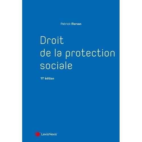 Droit De La Protection Sociale