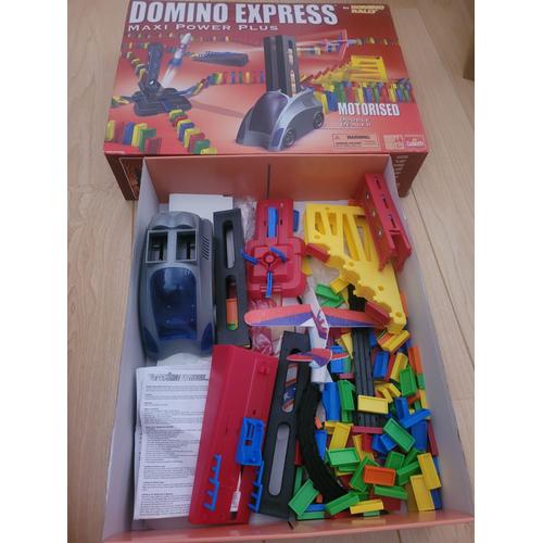 Domino Express Maxi Power Plus Motorisé - Goliath