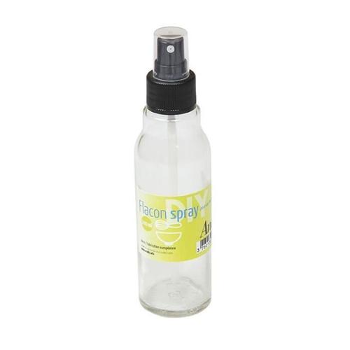 Flacon Spray - Cosmétique - 100 Ml 