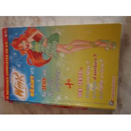 Winx Club Geant 5