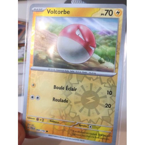 Voltorbe