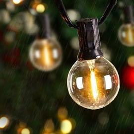 Konstsmide Ampoule de rechange pour guirlandes lumineuses Transparent