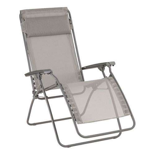 Lafuma Lfm5169 Cb Terre Transat Inclinable R Clip
