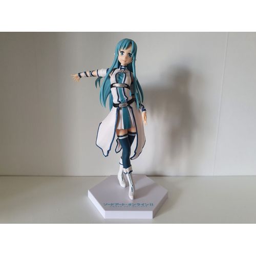 Figurine Asuna Sword Art Online 2 Sword Art Online Kadokawa