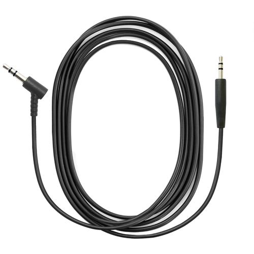 Okuli Câble Audio de Remplacement Compatible avec BOSE OE2, OE2i, QC25, OE Casque Écouteurs