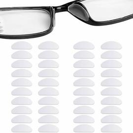 150 paires de lunettes Ensemble de coussinets de nez, Kit de
