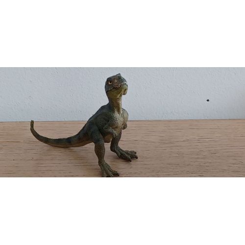 Figurine Bebe Tyranosaure Papo
