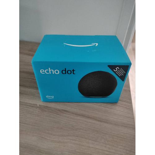 Nouvelles enceintes connectées  (Alexa) en France : Echo Pop, Echo  Show 5 et Echo Auto - Next