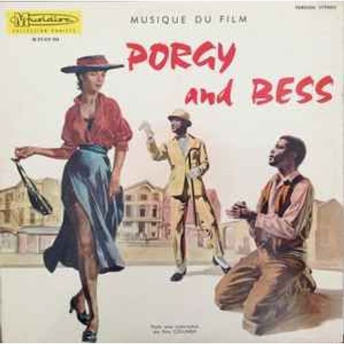 Porgy And Bess Musique Du Film