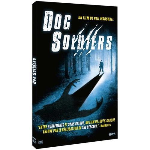 Dog Soldiers - [Dvd]
