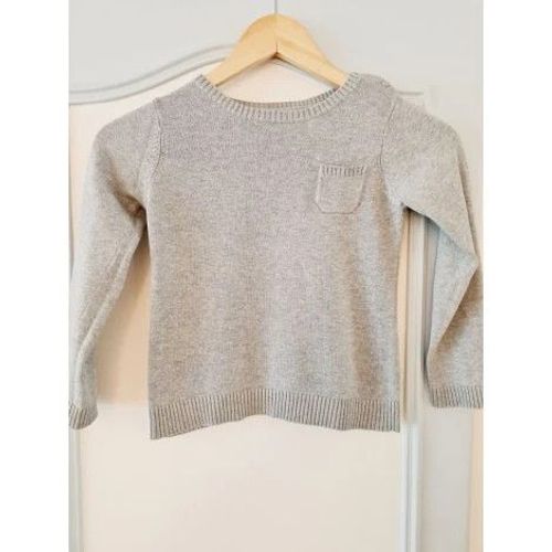Pull Cfk, Taille 6 Ans