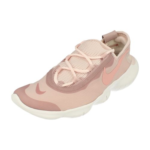 Nike Free Rn 5.0 2020 Femme Cj0270 600 - 36 1/2
