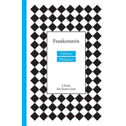 Frankenstein - Théâtre Musical