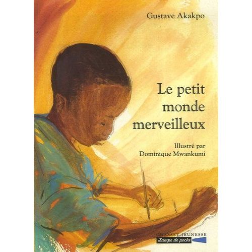 Le Petit Monde Merveilleux