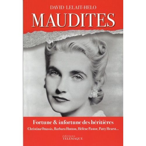 Maudites !