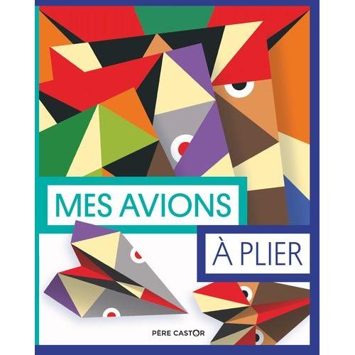 Mes Avions À Plier