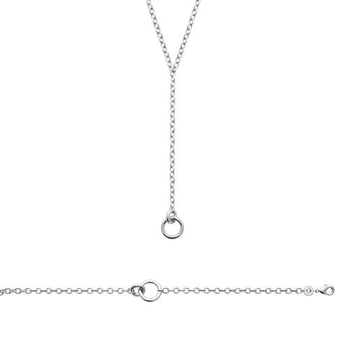 Bracelet En Argent Rhodié (72184818) - L'atelier Précieux
