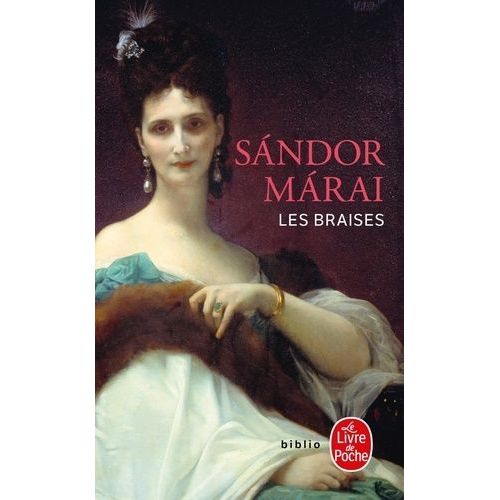 Les Braises