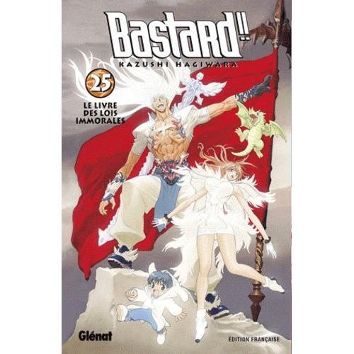 Bastard - Tome 25